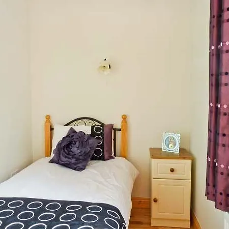 Dooncaha Cottage, Holiday home Tarbert