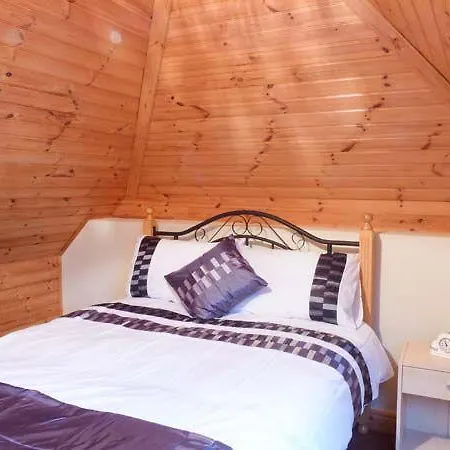 Holiday home Dooncaha Cottage, Tarbert