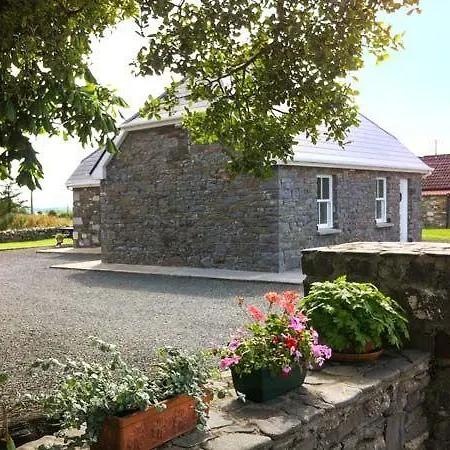 Dooncaha Cottage, Holiday home Tarbert