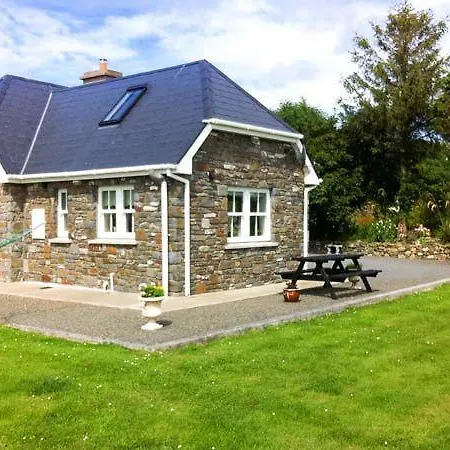 Dooncaha Cottage, *
