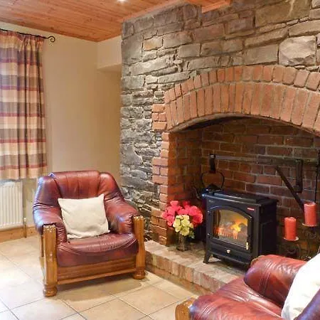 Dooncaha Cottage, * Tarbert