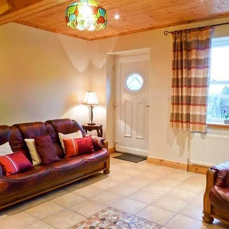 Dooncaha Cottage, * Tarbert